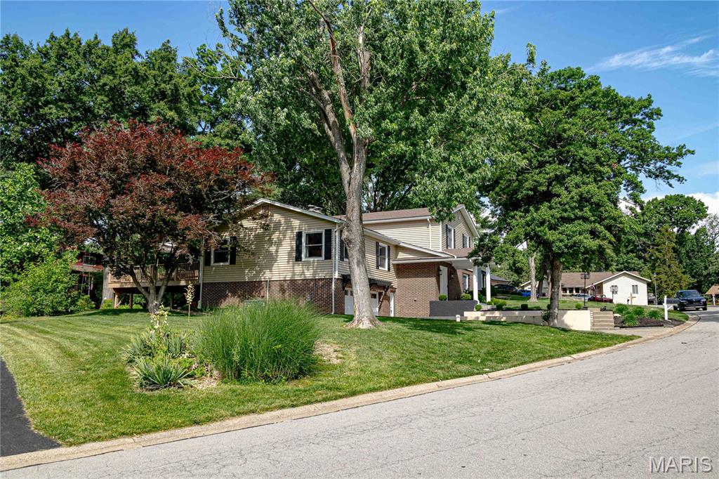 Lsl Meadows Resub #110 - Residential