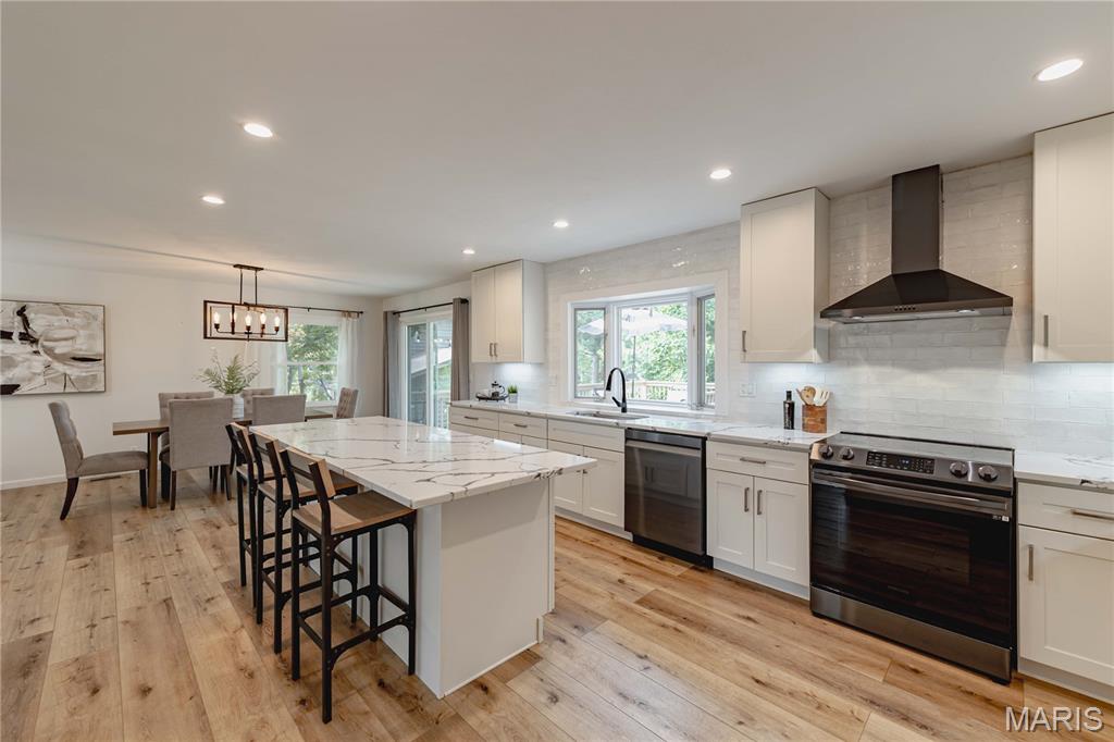 Lsl Meadows Resub #110 - Residential