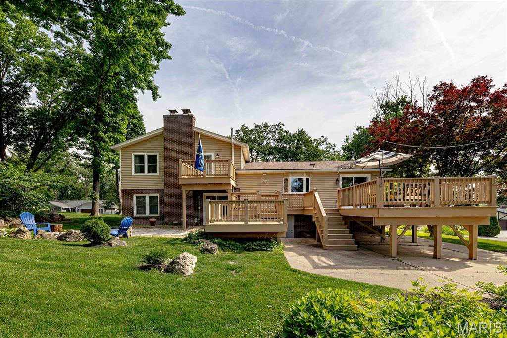 Lsl Meadows Resub #110 - Residential