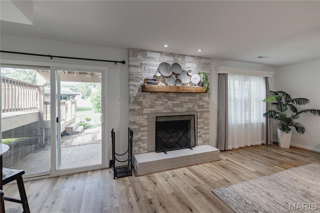 Lsl Meadows Resub #110 - Residential