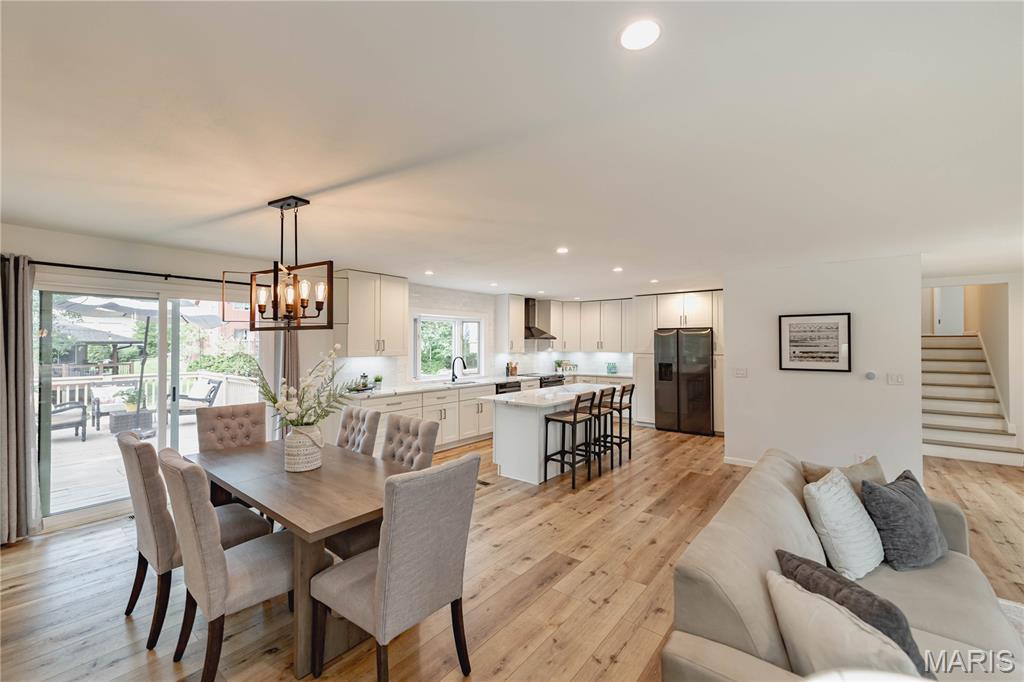 Lsl Meadows Resub #110 - Residential