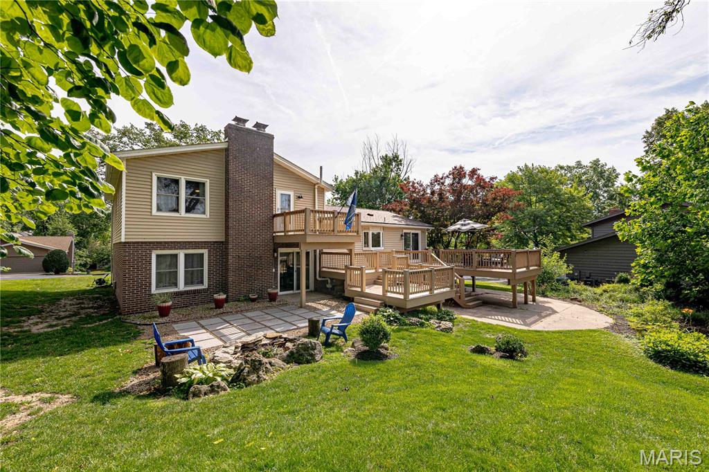 Lsl Meadows Resub #110 - Residential