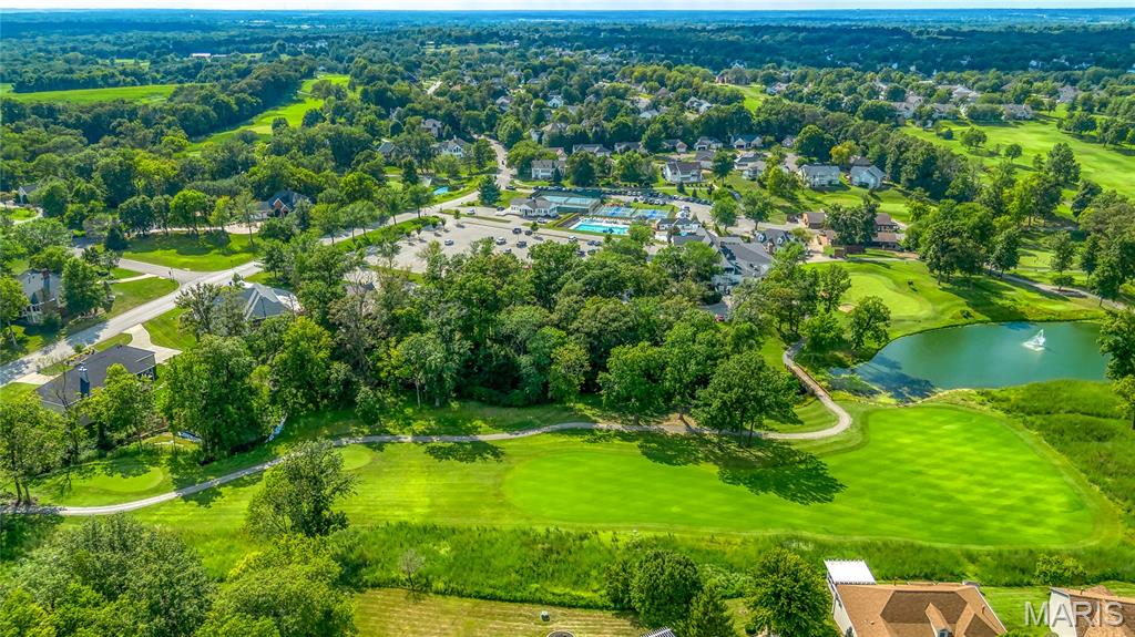Whitmoor - Land