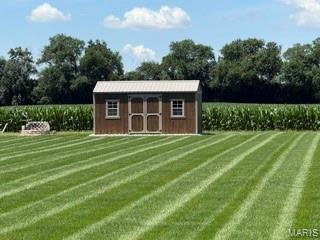 Orchard View Sub - Residential