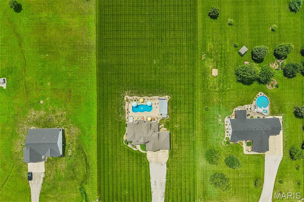 Orchard View Sub - Residential