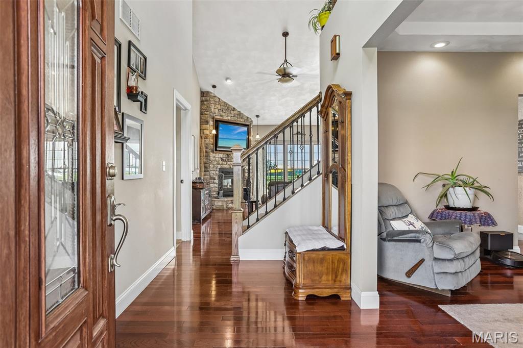 Orchard View Sub - Residential