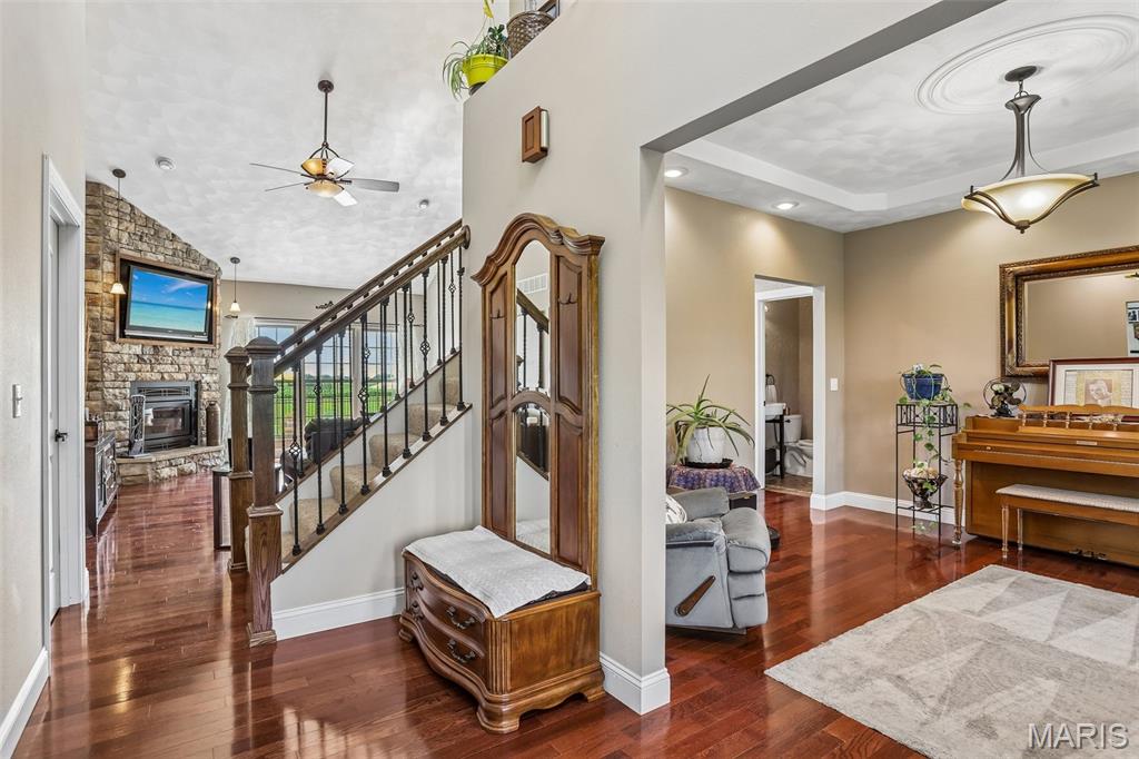 Orchard View Sub - Residential