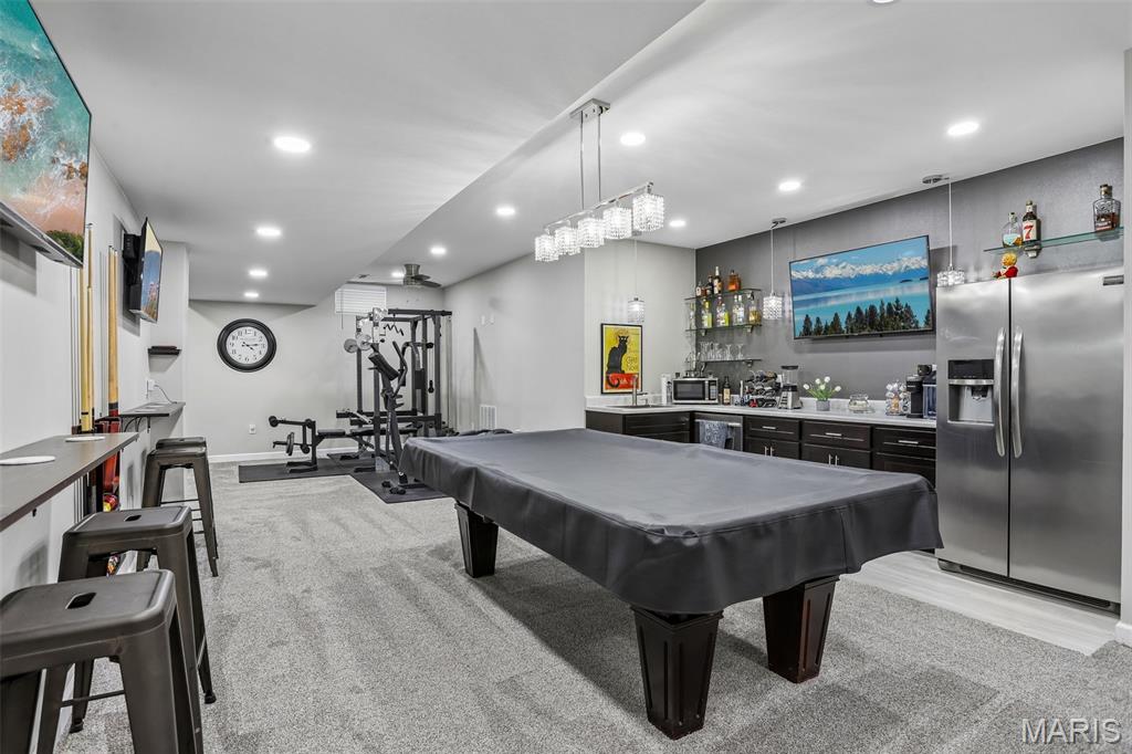 Orchard View Sub - Residential