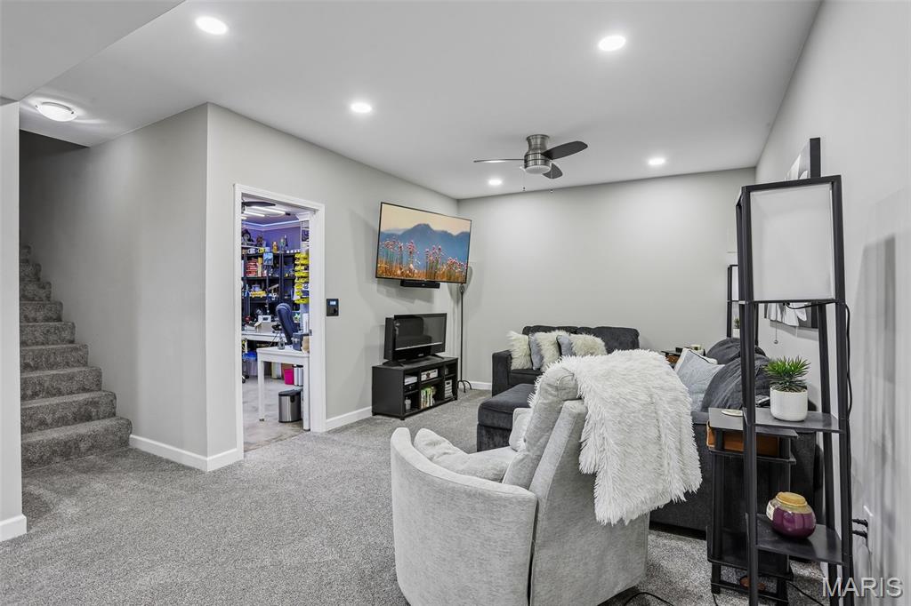 Orchard View Sub - Residential