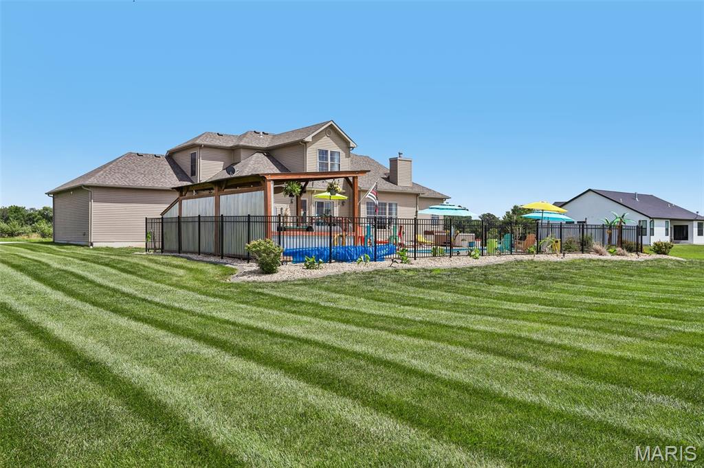 Orchard View Sub - Residential