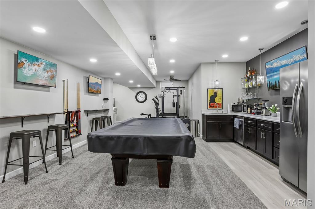 Orchard View Sub - Residential