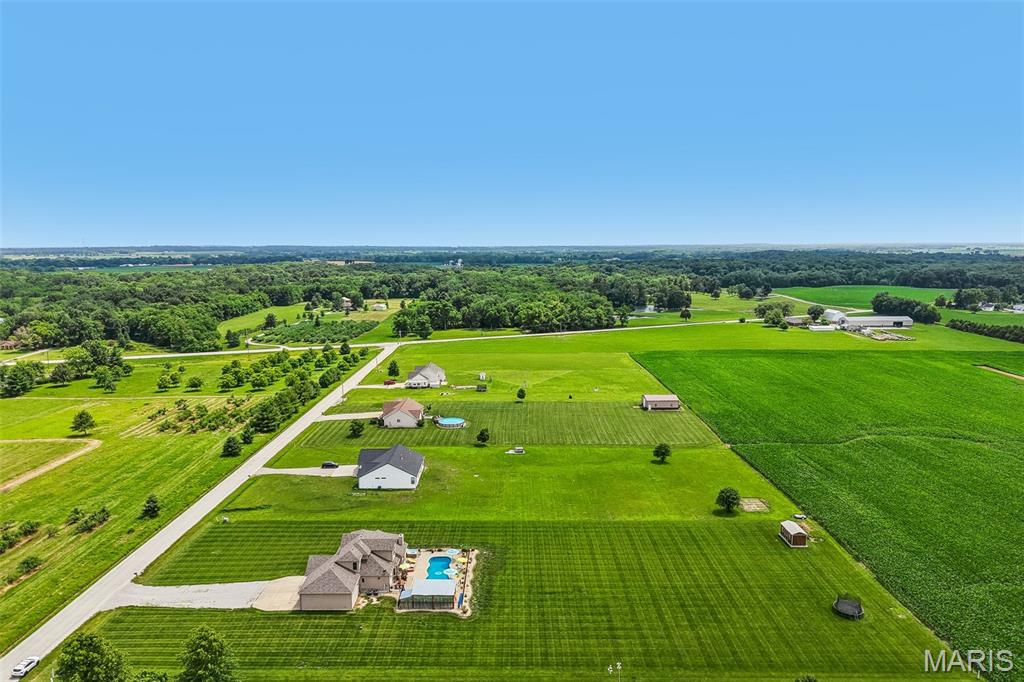 Orchard View Sub - Residential