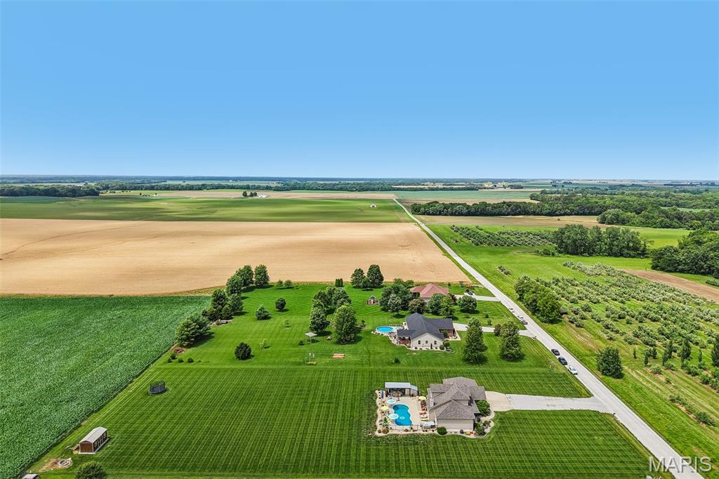 Orchard View Sub - Residential