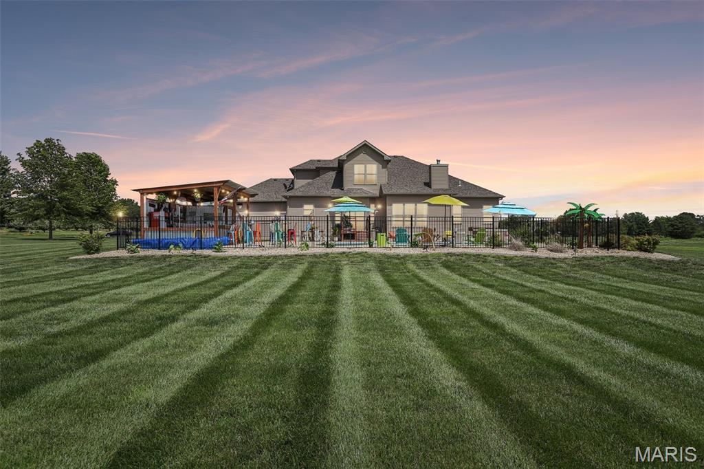 Orchard View Sub - Residential