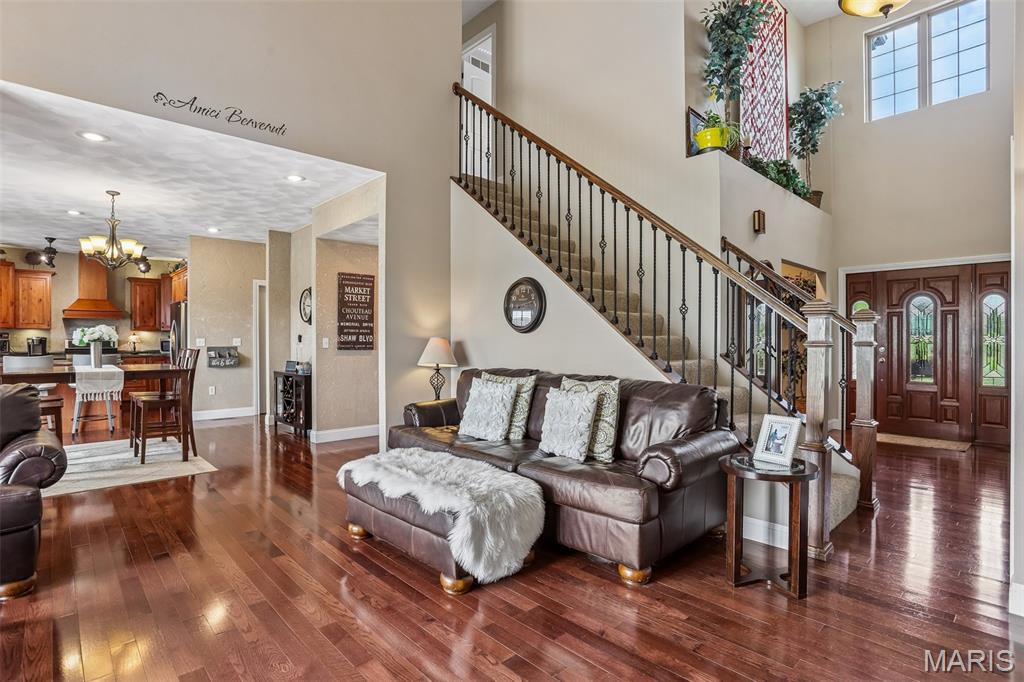 Orchard View Sub - Residential