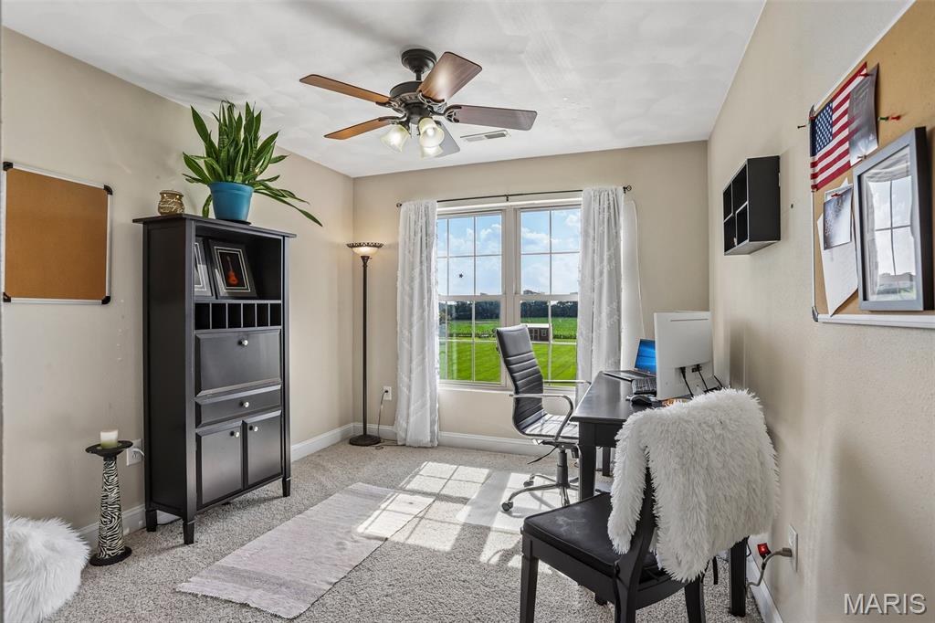 Orchard View Sub - Residential