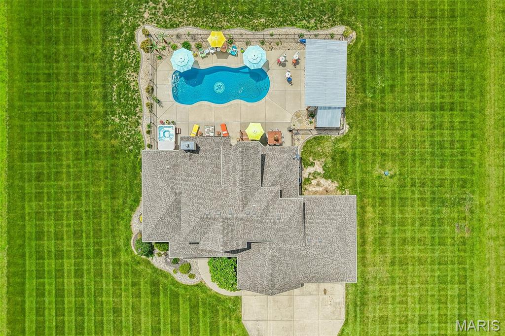Orchard View Sub - Residential