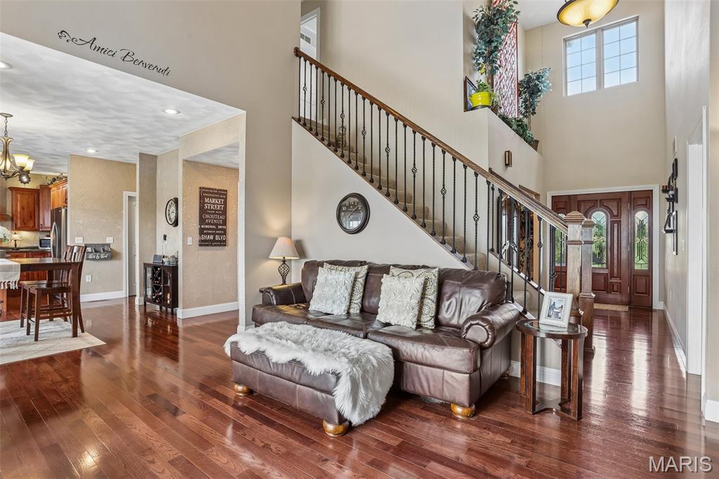 Orchard View Sub - Residential