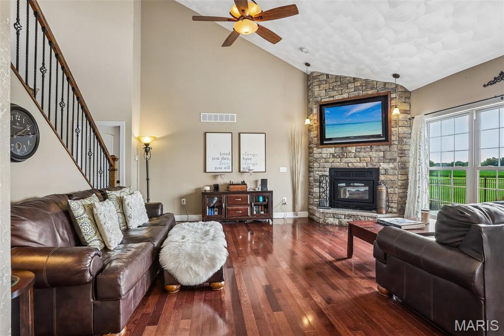 Orchard View Sub - Residential