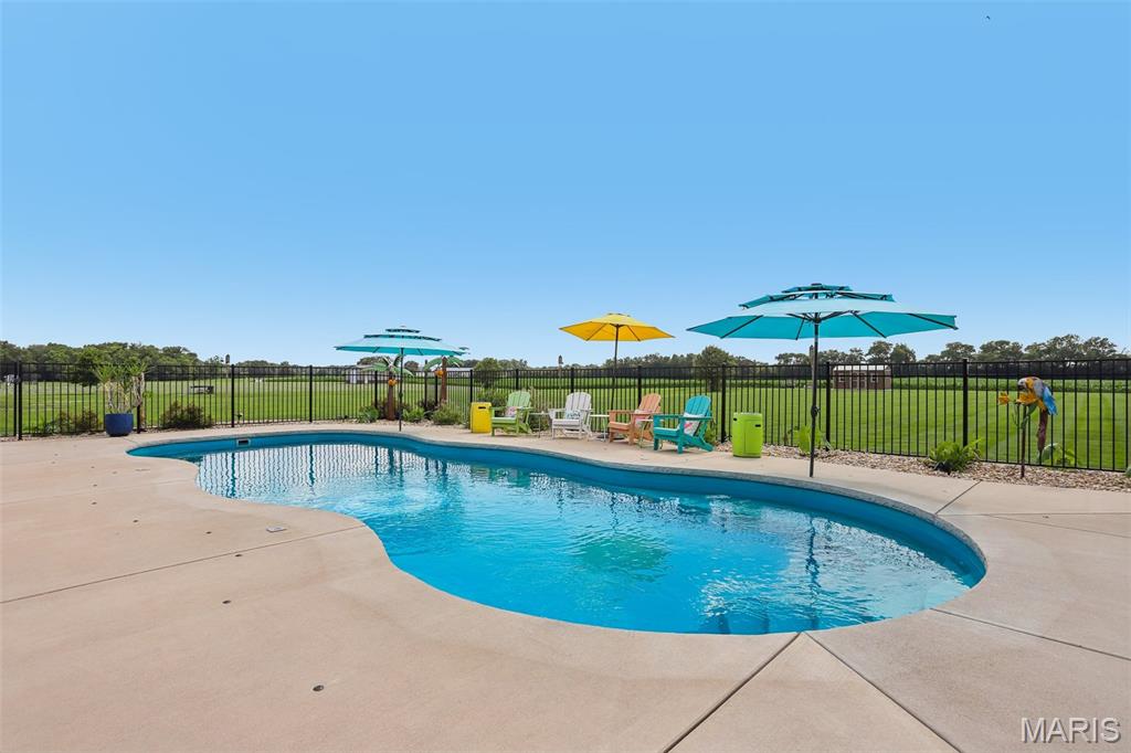 Orchard View Sub - Residential