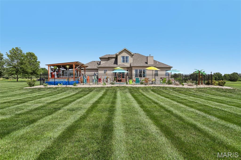 Orchard View Sub - Residential