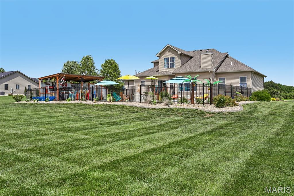 Orchard View Sub - Residential