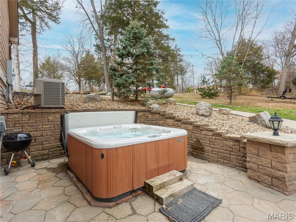 Lake Tishomingo - Residential