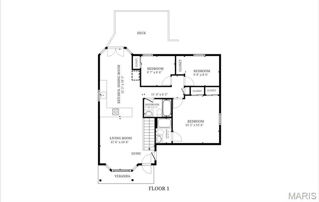 St Chas Crossing #2 - Residential