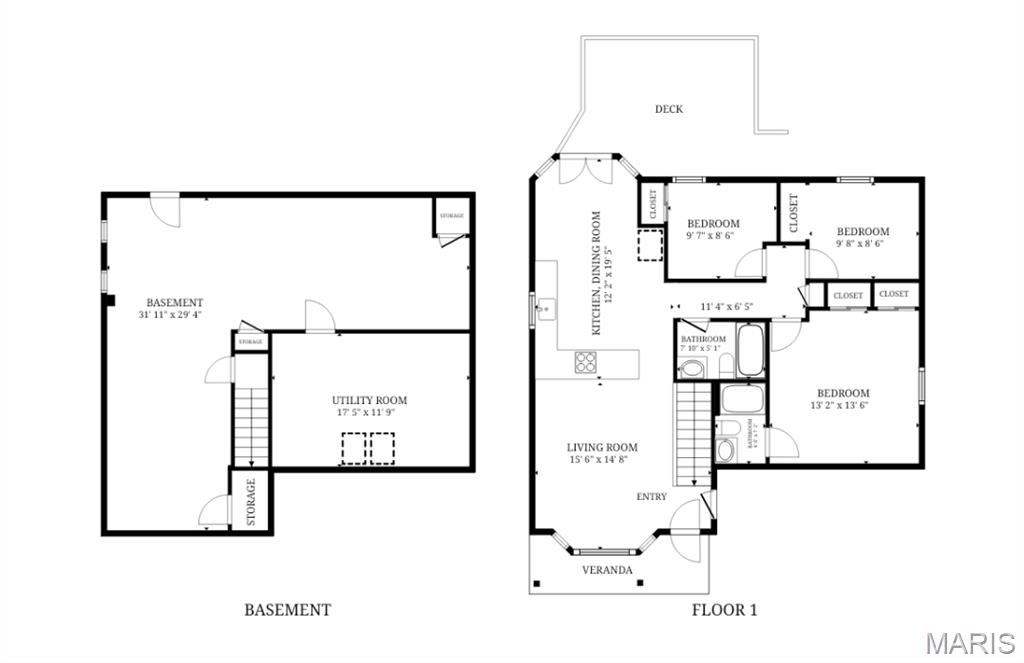 St Chas Crossing #2 - Residential