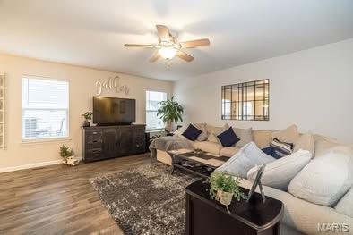 Vlgs At Springhurst #2 - Residential Lease