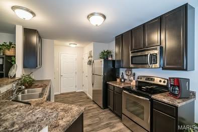 Vlgs At Springhurst #2 - Residential Lease