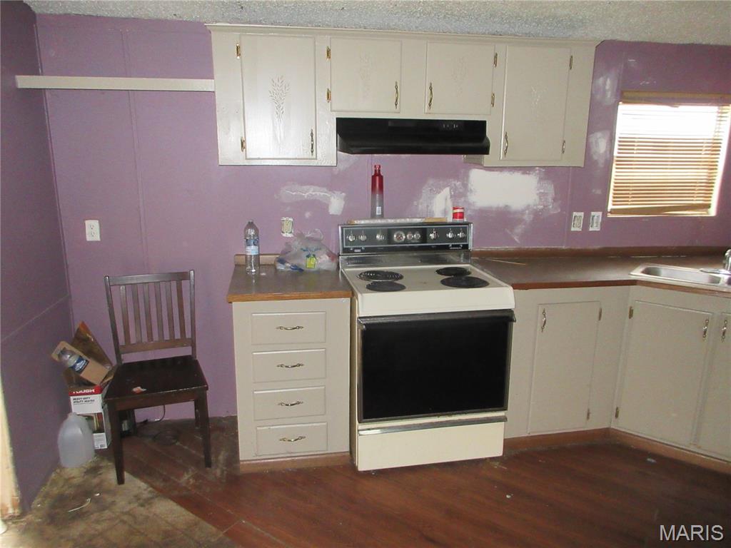 Keene Add - Residential
