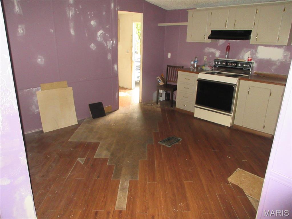 Keene Add - Residential