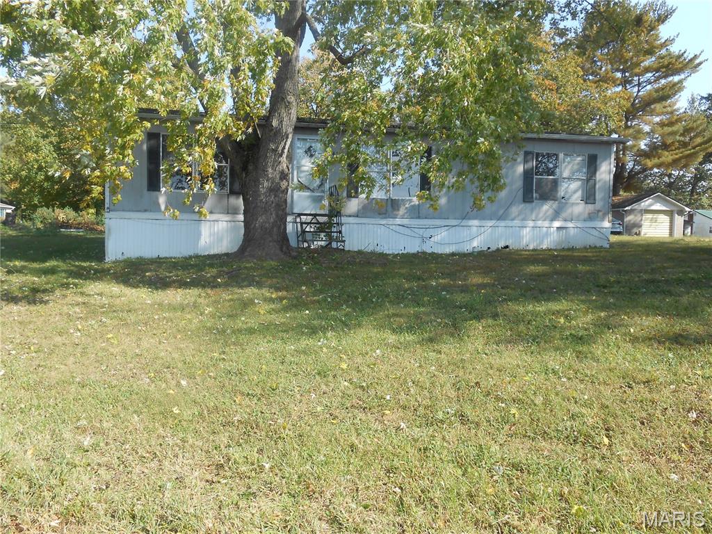 Keene Add - Residential