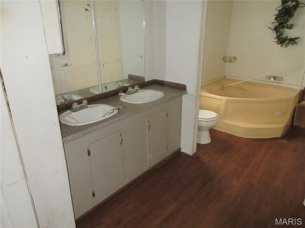 Keene Add - Residential