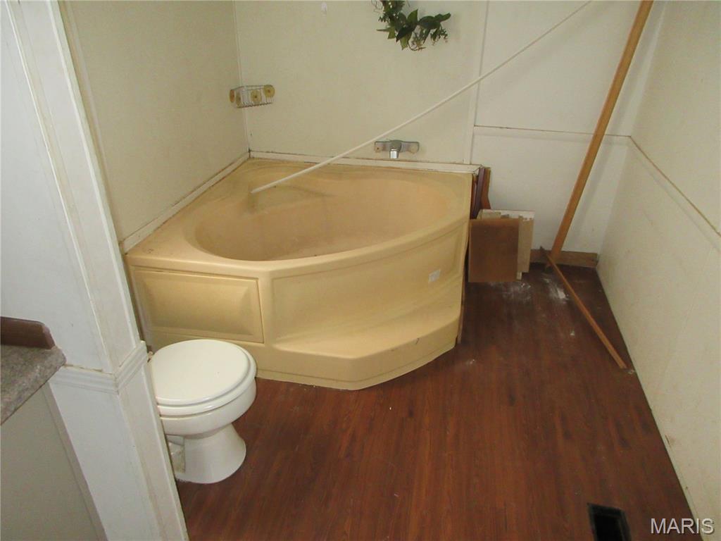 Keene Add - Residential