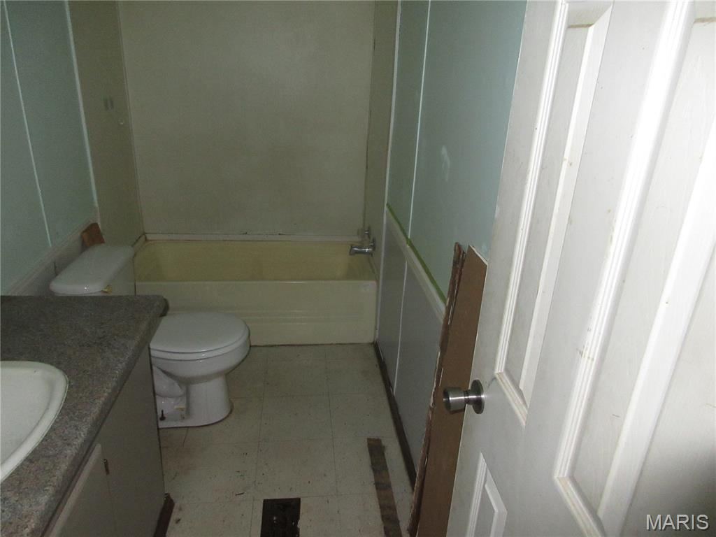 Keene Add - Residential