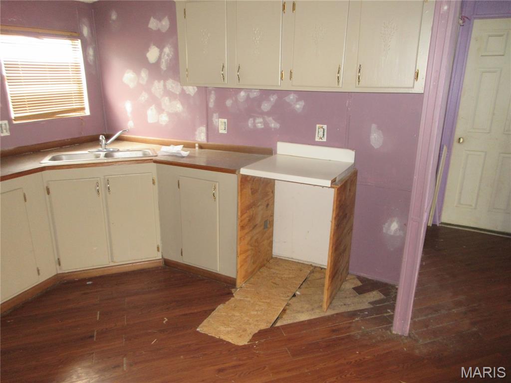 Keene Add - Residential