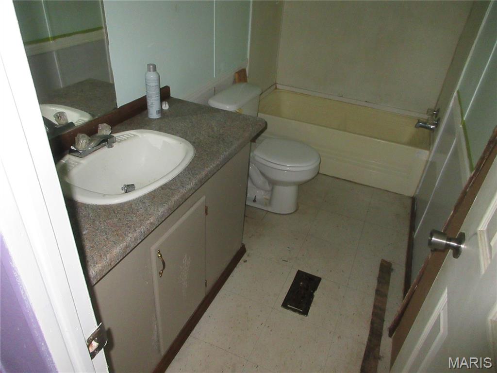Keene Add - Residential