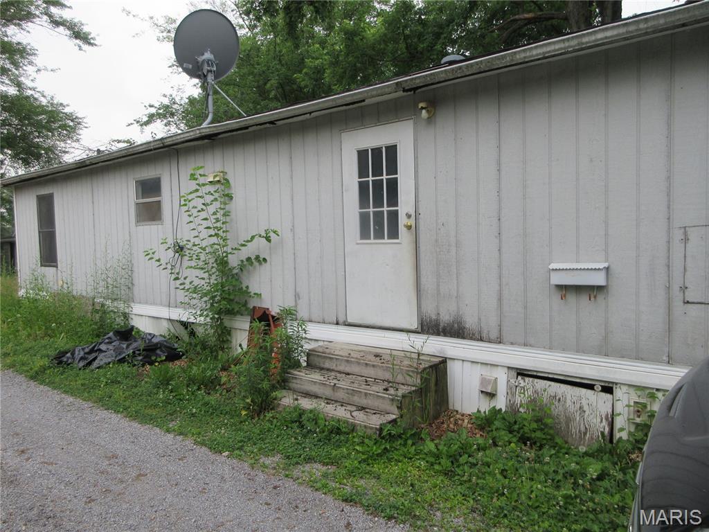 Keene Add - Residential
