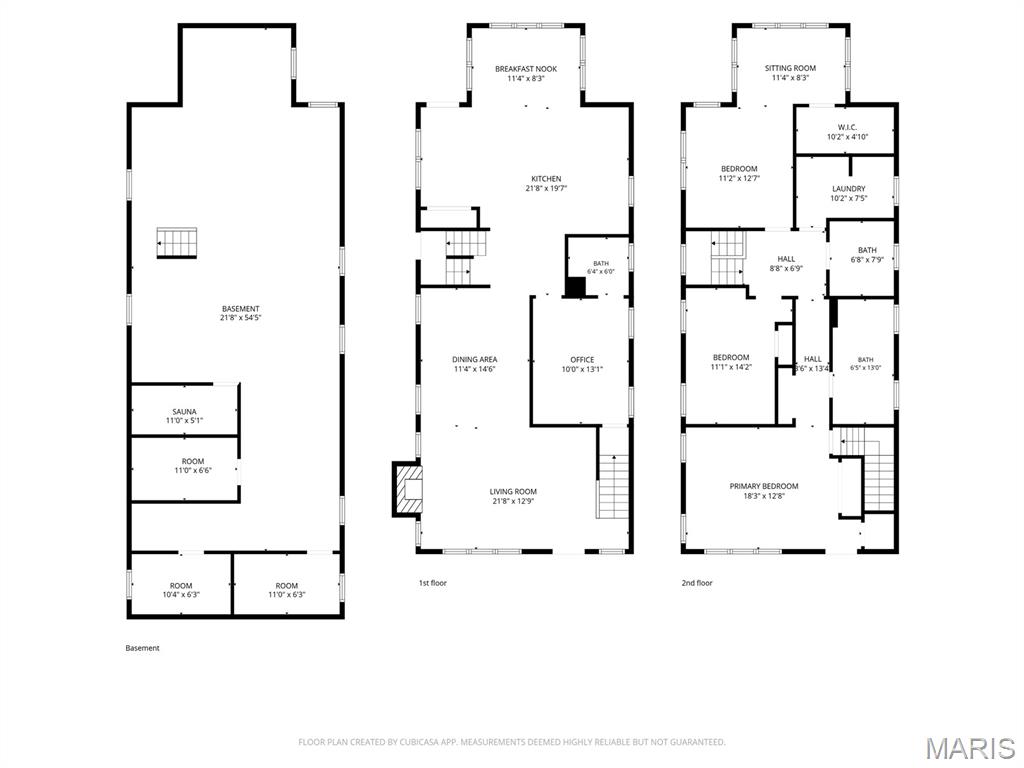 Westmoor Park 2 - Residential