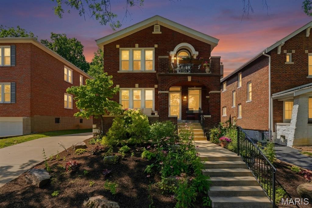 Westmoor Park 2 - Residential