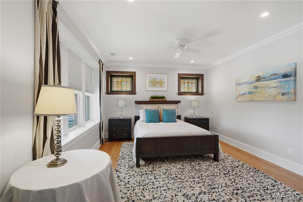 Westmoor Park 2 - Residential