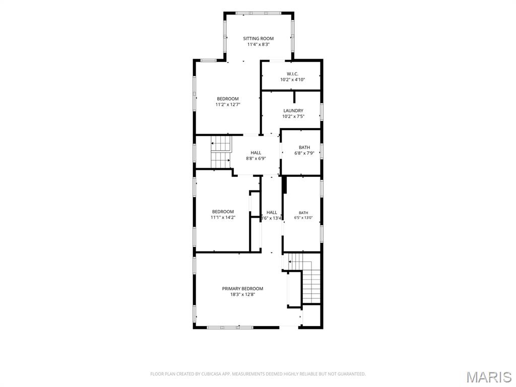 Westmoor Park 2 - Residential