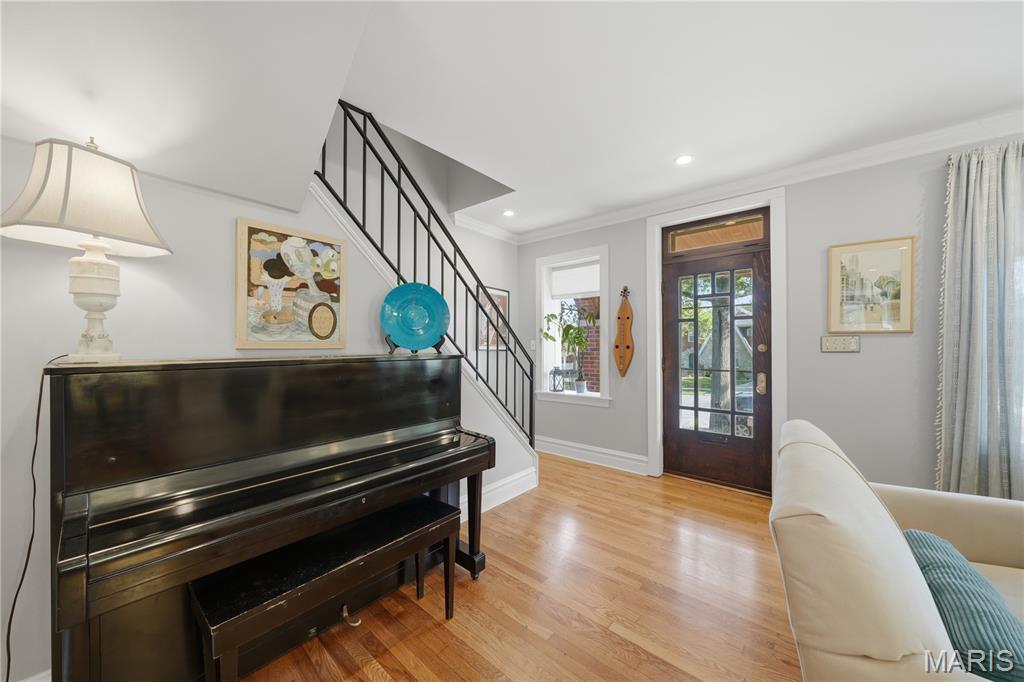 Westmoor Park 2 - Residential