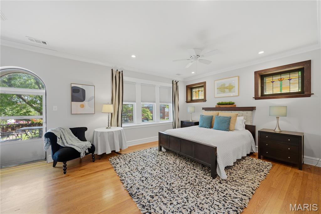 Westmoor Park 2 - Residential