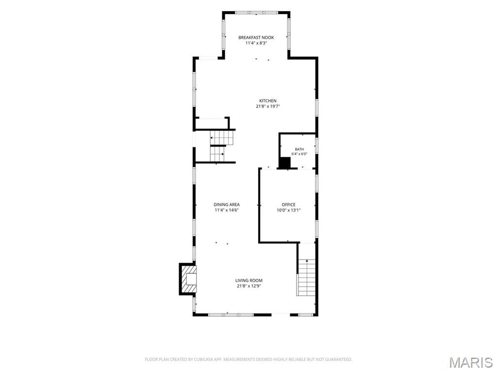 Westmoor Park 2 - Residential