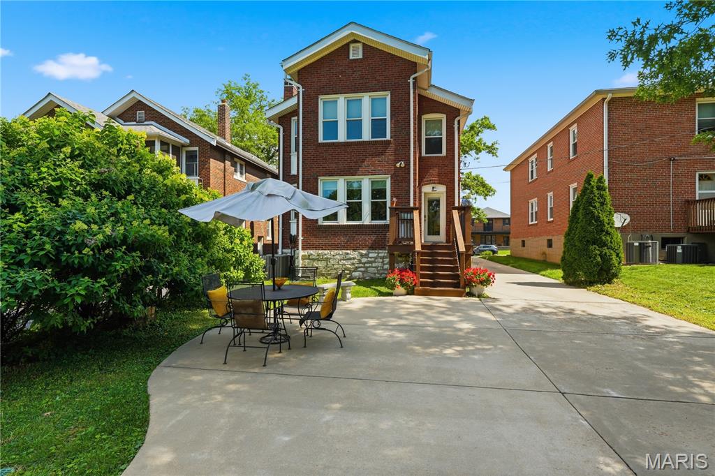 Westmoor Park 2 - Residential
