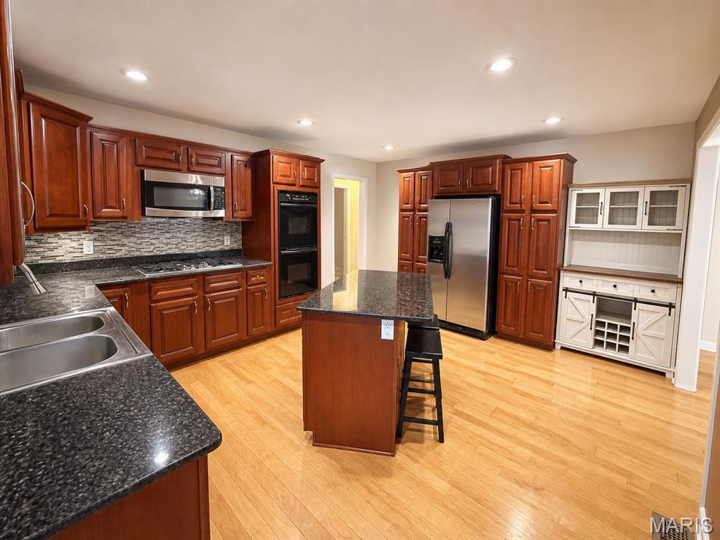 Northwoods - Residential