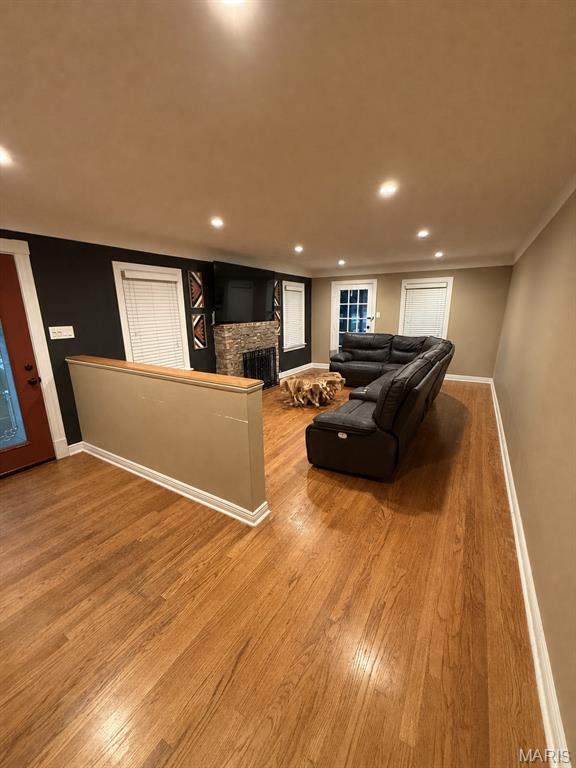 Northwoods - Residential